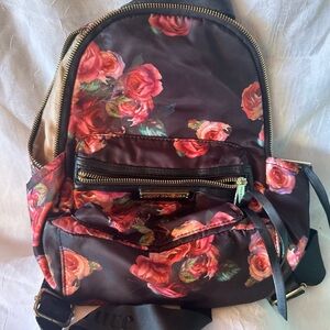 Juicy Couture Mini Backpack